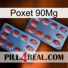 Poxet 90Mg 05